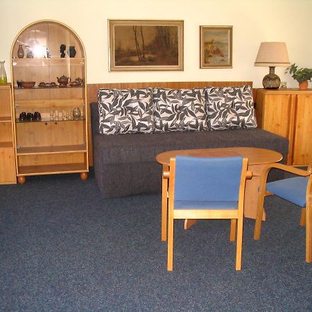 Apartmany Ingeborg Яхимов Екстериор снимка