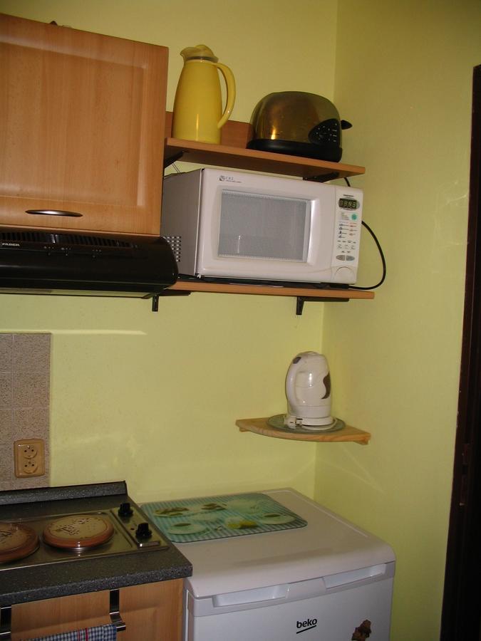 Apartmany Ingeborg Яхимов Екстериор снимка