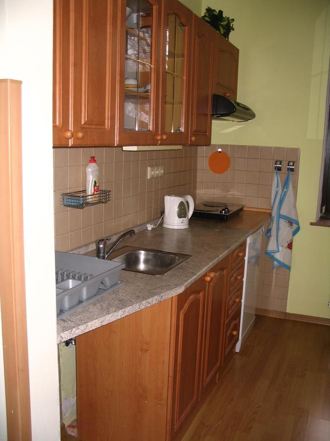 Apartmany Ingeborg Яхимов Екстериор снимка