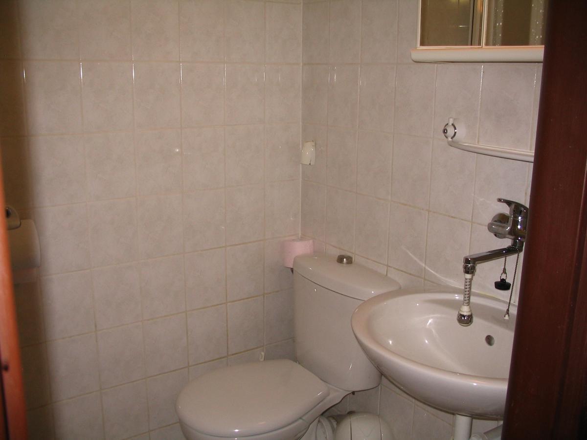 Apartmany Ingeborg Яхимов Екстериор снимка