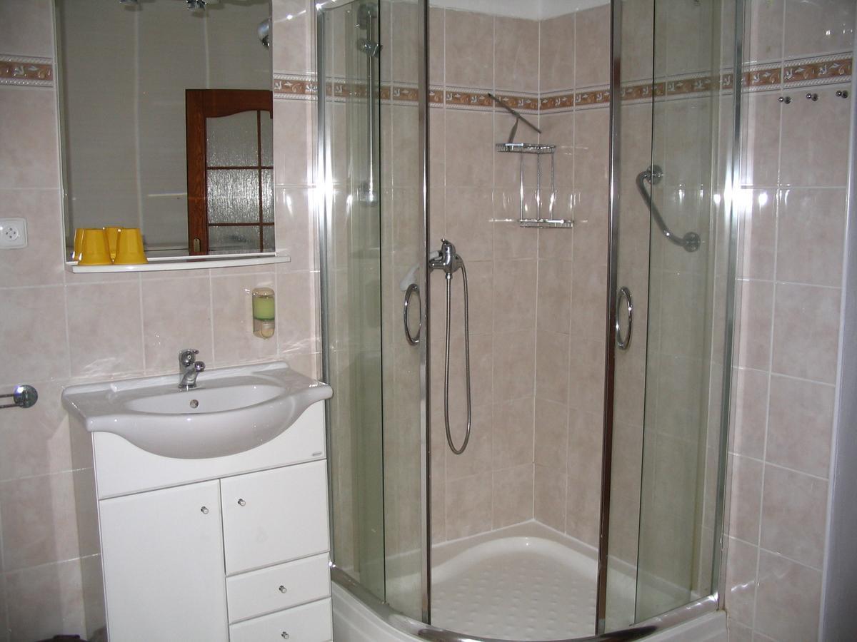 Apartmany Ingeborg Яхимов Екстериор снимка