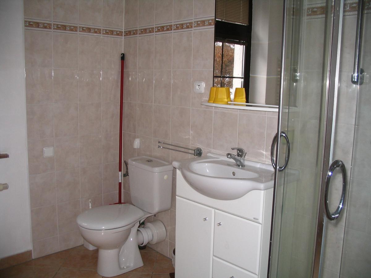 Apartmany Ingeborg Яхимов Екстериор снимка