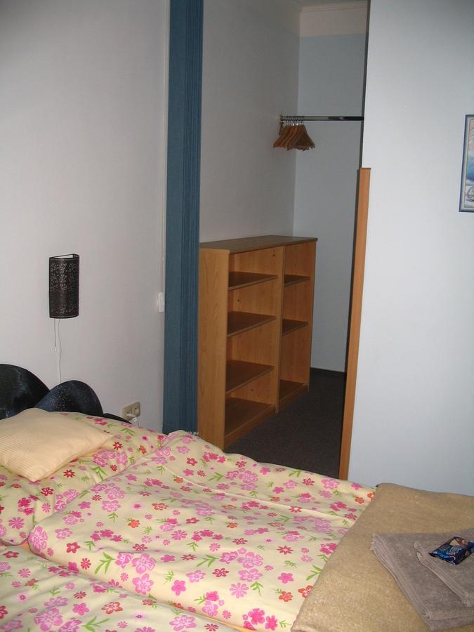 Apartmany Ingeborg Яхимов Екстериор снимка