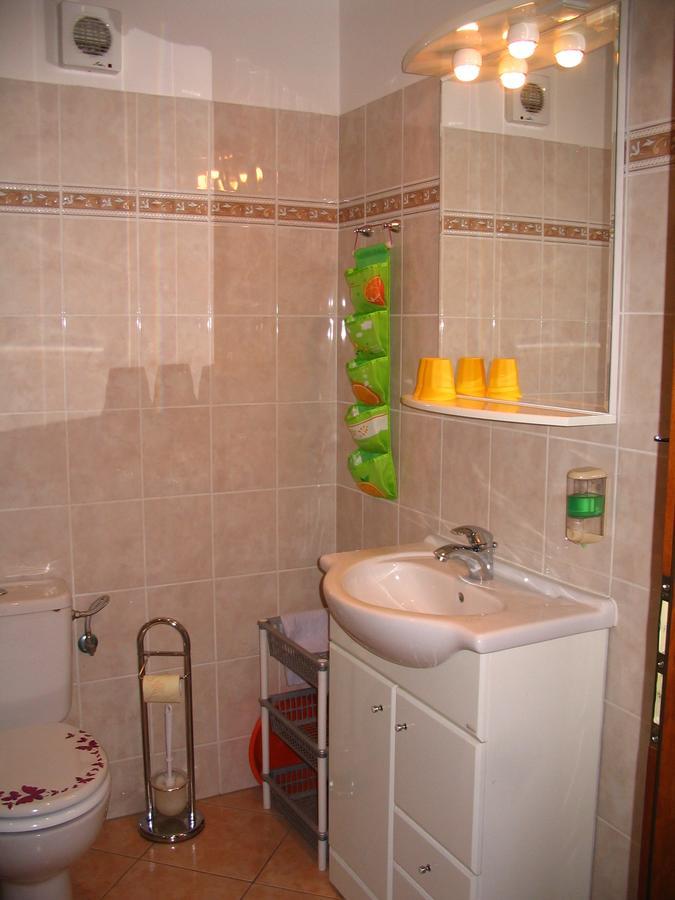 Apartmany Ingeborg Яхимов Екстериор снимка