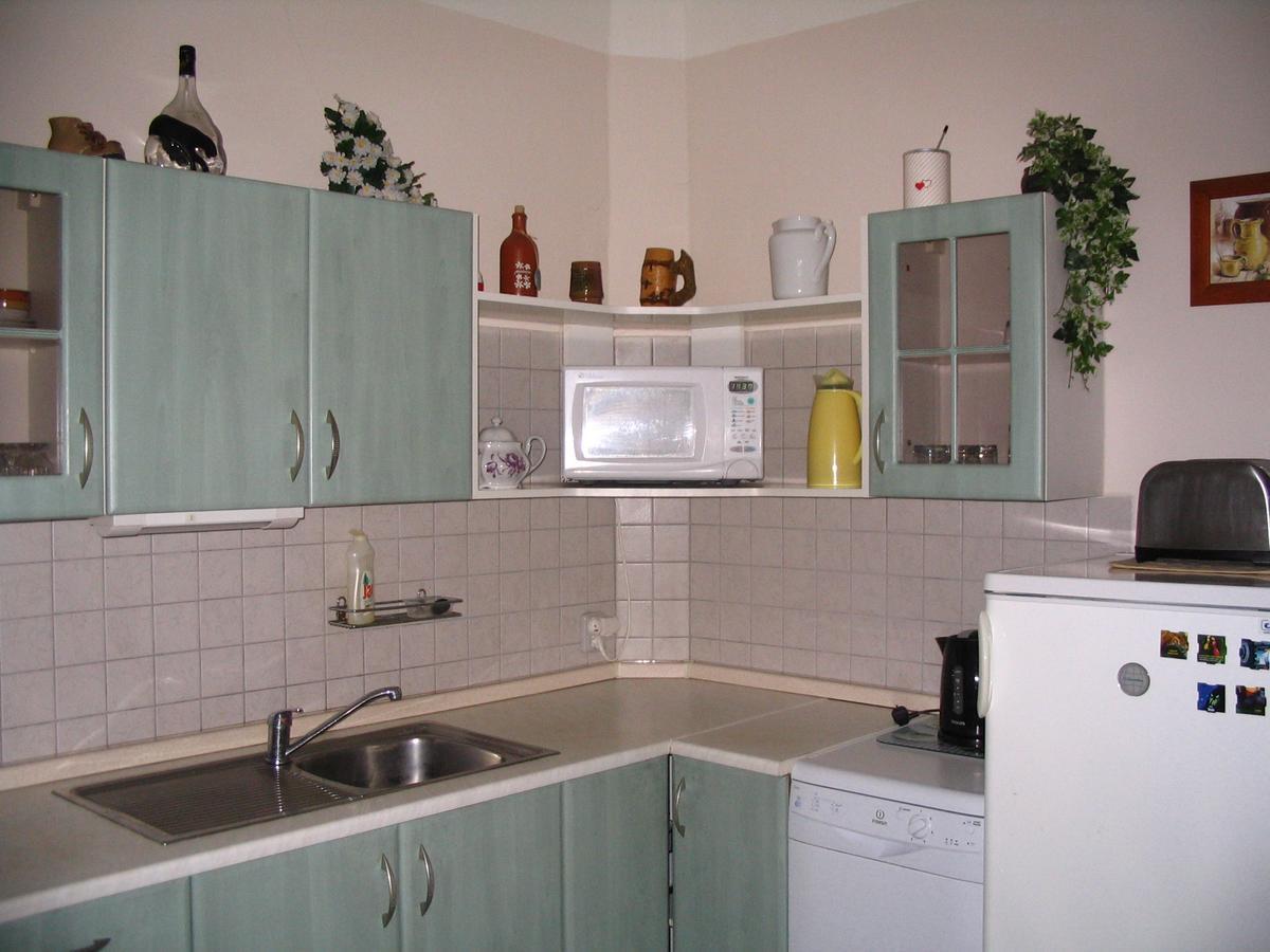Apartmany Ingeborg Яхимов Екстериор снимка