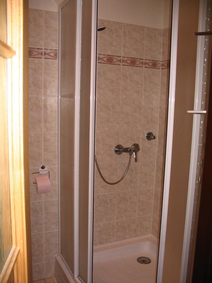 Apartmany Ingeborg Яхимов Екстериор снимка