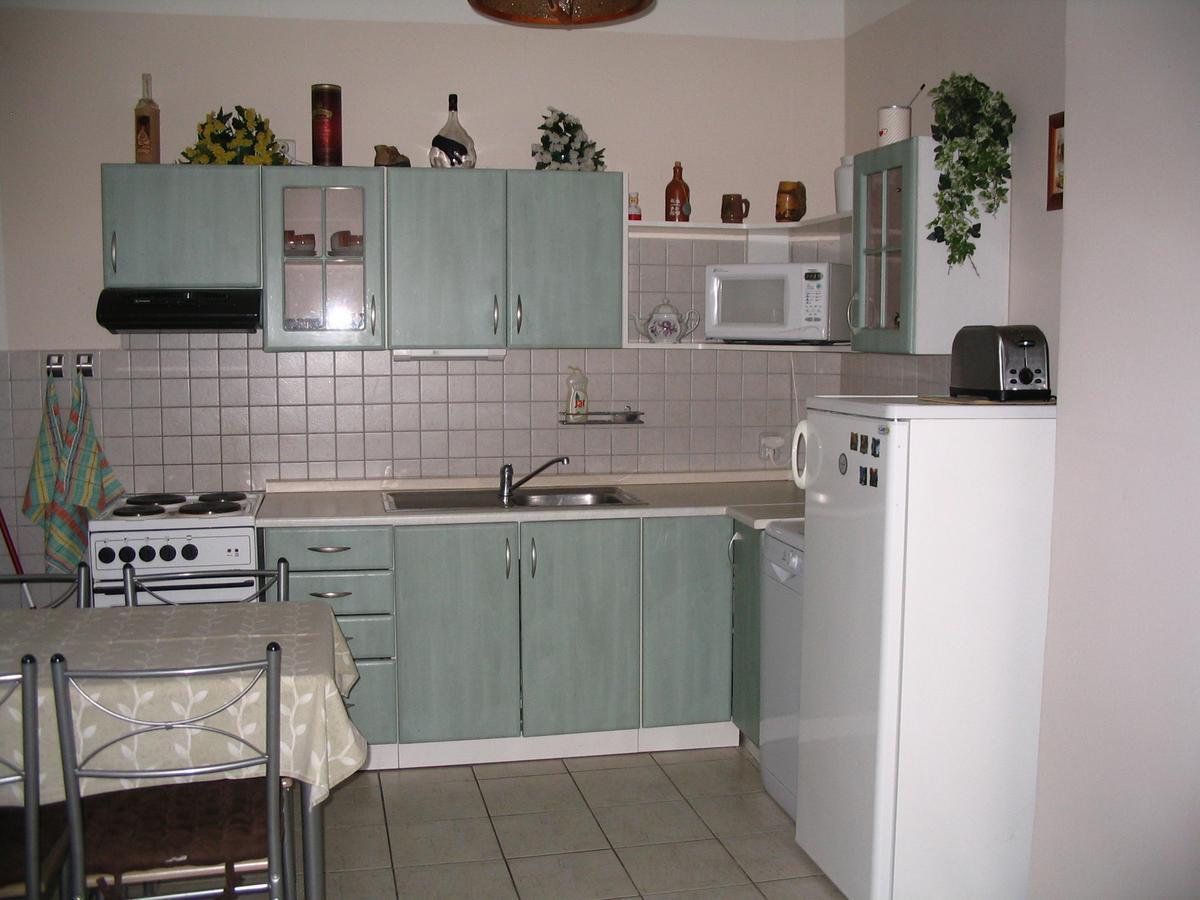 Apartmany Ingeborg Яхимов Екстериор снимка